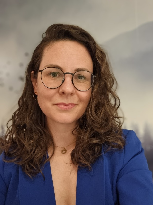 Dr. med. univ. Christina Finsterbusch